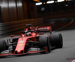 Tweede plek in Monaco opstapje naar meer? Slechte reeks van Vettel kan toch niet blijven duren