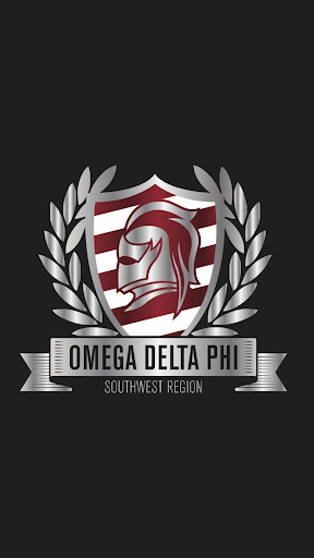 Omega Delta Phi Southwest