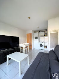 appartement à Fort-Mahon-Plage (80)