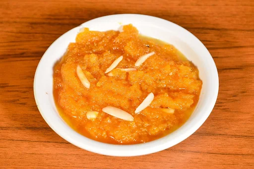 Moong Dal Halwa