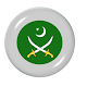 Download Pakistan Army Stickers For WhatsApp For PC Windows and Mac 1.0