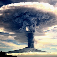 'SENSAZIONI' ETNA IN ERUZIONE di 