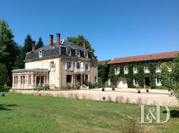 maison à Cirey-sur-Vezouze (54)