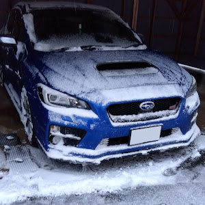 WRX STI VAB