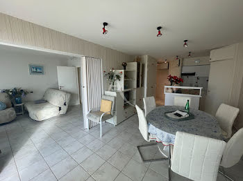 appartement à Jard-sur-Mer (85)