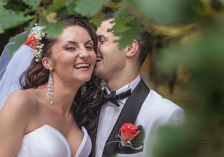 Photographe de mariage Aleksandr Gorbach (gosa). Photo du 15 juillet 2013