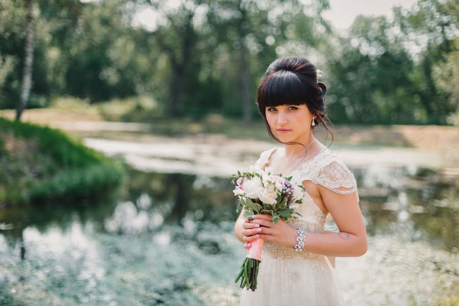 Wedding photographer Aleksandr Korchagin (alexkorchagin). Photo of 30 October 2016