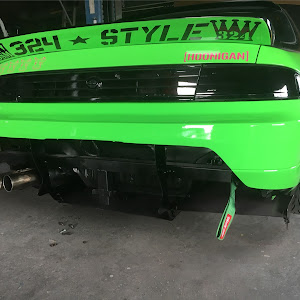 シルビア S14