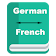 Dictionnaire allemand  icon