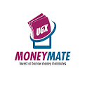 Money Mate Uganda. icon