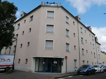 appartement à Le Mans (72)