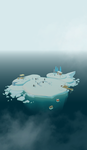 Screenshot Penguin Isle