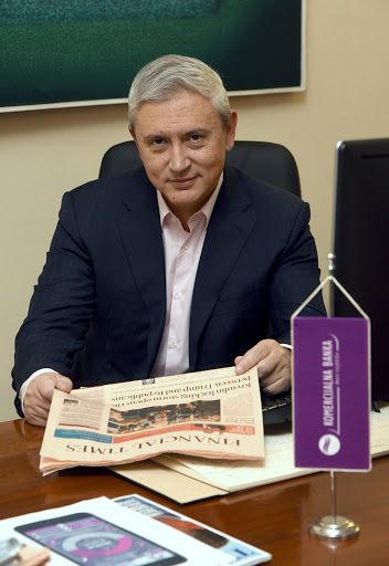Krulj za Politiko: Poboljšani izgledi za članstvo u EU