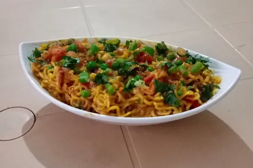 Masala Maggi