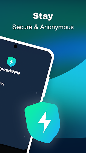 Speed VPN-Fast&Unlimited Proxy