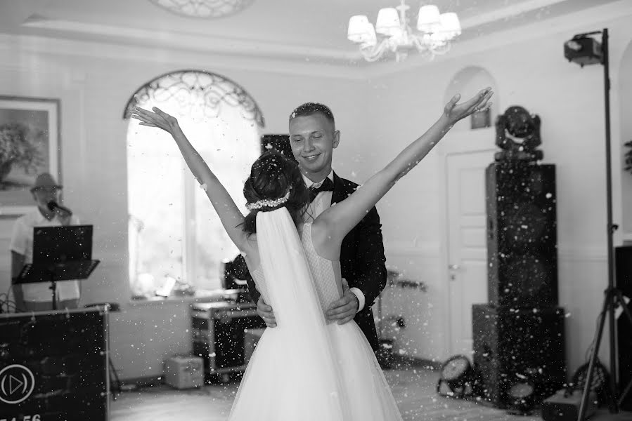 Wedding photographer Dmitriy Petruk (petruk). Photo of 29 February 2020