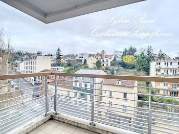 appartement à Meudon (92)