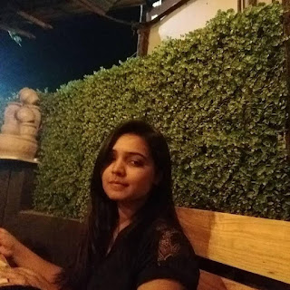 Shruti Salunke at SoBar, Kothrud,  photos