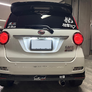 キャスト LA250S
