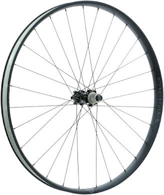 Sun Ringle Duroc 40 Expert Rear Wheel - 12 x 148mm 6-Bolt Micro Spline / XD Black alternate image 2