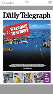 The Daily Telegraph(圖4)-速報App
