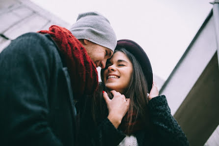 Wedding photographer Anastasiya Bogdanova (abogdanova). Photo of 1 March 2016