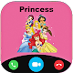 Princess Ellsa Girls Fake Call - Dolls Install on Windows