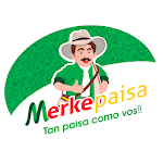 Cover Image of Download Merkepaisa - Tu mercado a domicilio 3.0.6 APK