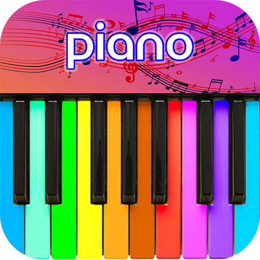 Download do APK de Lovely Heart Piano Tiles para Android