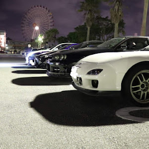 RX-7 FD3S