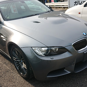 M3 クーペ E92