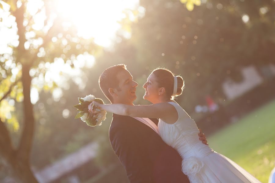 Wedding photographer Max Lisi (maxlisi). Photo of 15 October 2016