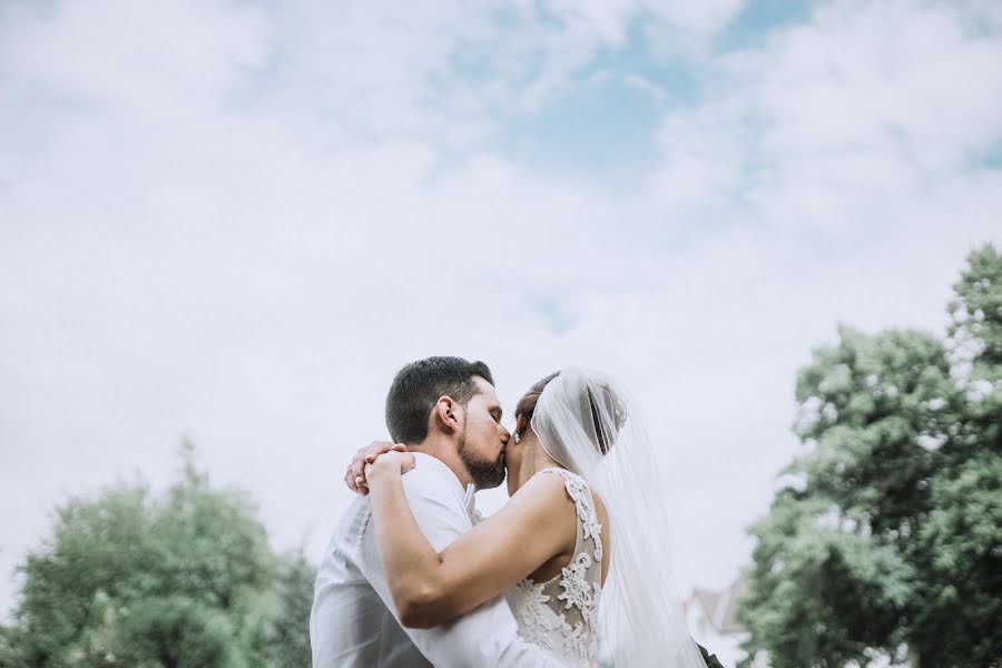 Wedding photographer Andy Engelskirchen (aengelskirchen). Photo of 11 April 2018