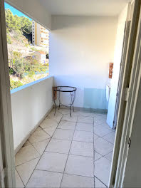 appartement à Toulon (83)