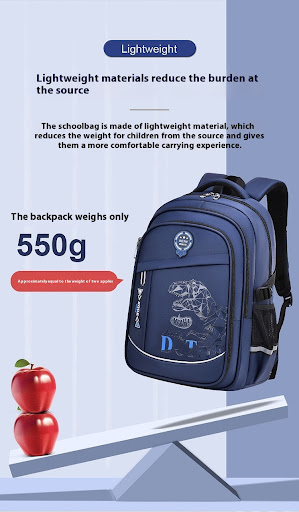Title 14, Childrens Burden Reduction Multi-compartment P...