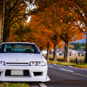 スカイライン R33