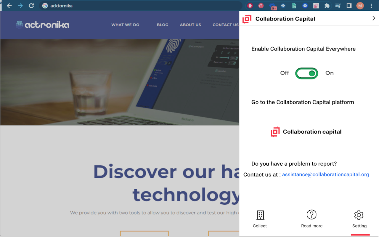 Collaboration Capital Preview image 5