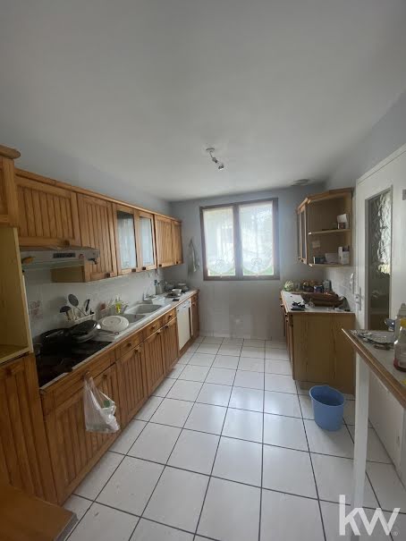 Vente maison 5 pièces 96.25 m² à Villepinte (93420), 297 000 €