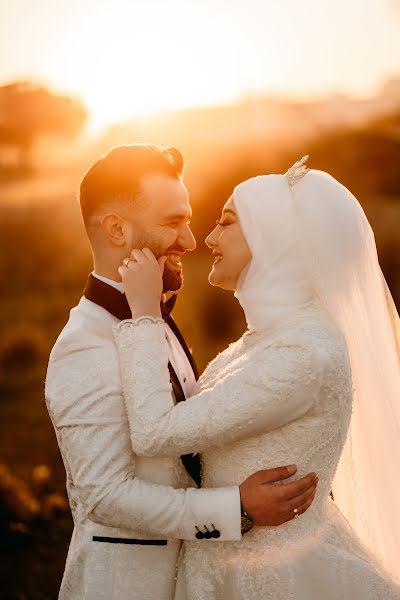 Fotógrafo de bodas Fatih Bozdemir (fatihbozdemir). Foto del 6 de mayo 2023