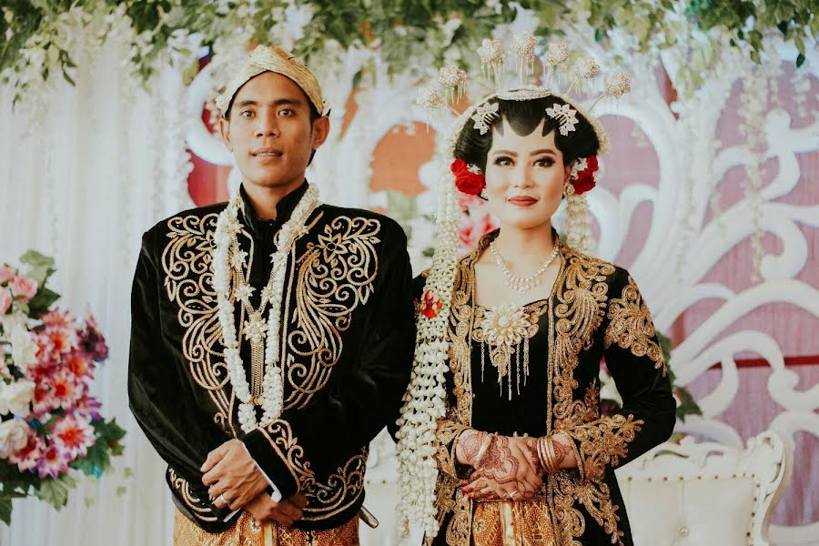 Fotógrafo de bodas Achmad Faizal Mukti Anwar (afproject). Foto del 31 de mayo 2020