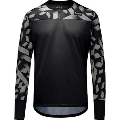 Gore Trail KPR Daily Long Sleeve Jersey - Mens