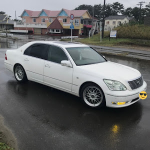 セルシオ 30系