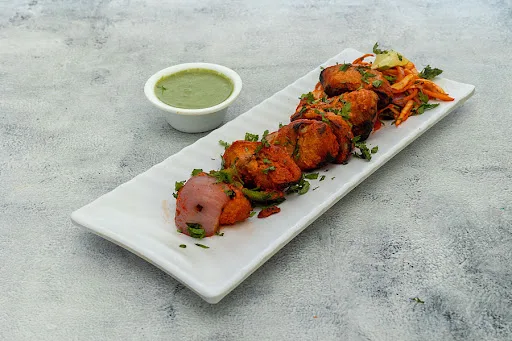 Tandoori Soya Chaap