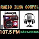 Download Rádio Ilha gospel 107.5 FM For PC Windows and Mac 1.0