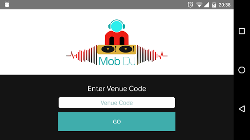 MobDj TV App