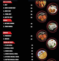 Over the top menu 1