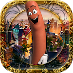 Cover Image of Télécharger Sausage Legend - Batailles multijoueurs en ligne 1.2.0 APK