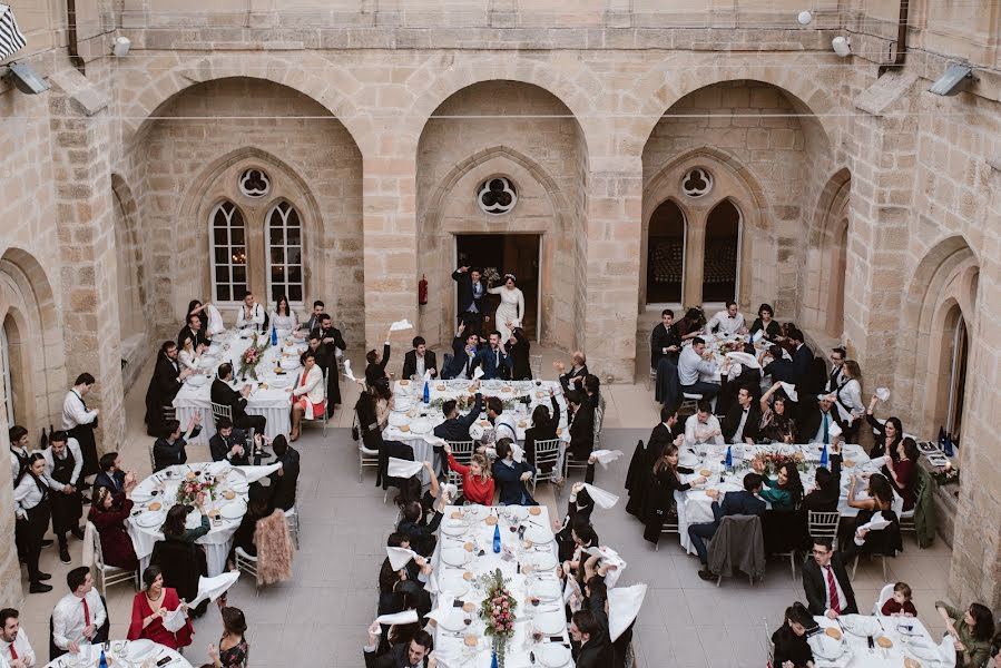 Fotógrafo de bodas Marina Palacios (marinapalacios). Foto del 12 de junio 2019