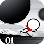 Cover Image of ดาวน์โหลด ติดนินจา [Avoooid! ฮีโร่] 2.7.0 APK