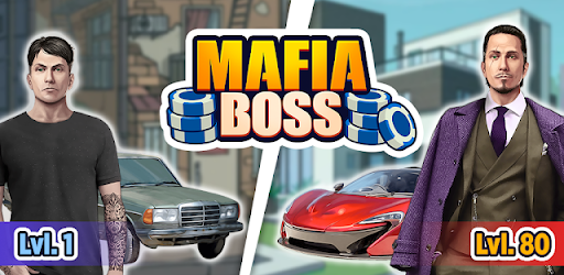 Mafia Boss: Gangster Tycoon